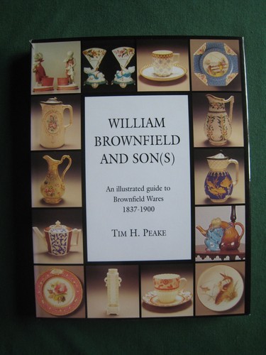 William brownfield and son - william,