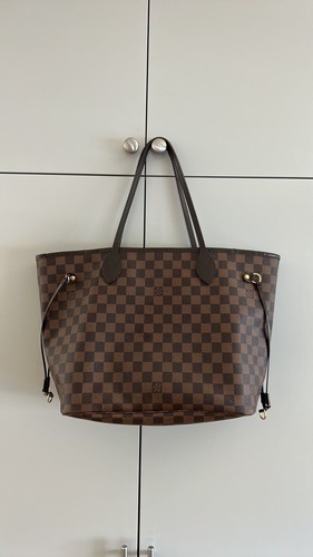Louis vuitton neverfull tote - louis,