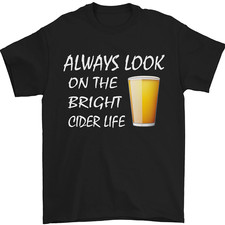 Always Look on the Bright