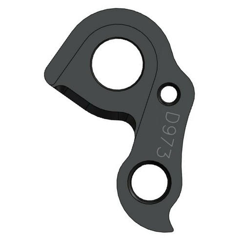 Derailleur hanger for yeti - for,