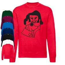 Stereolab Jumper | 90s |