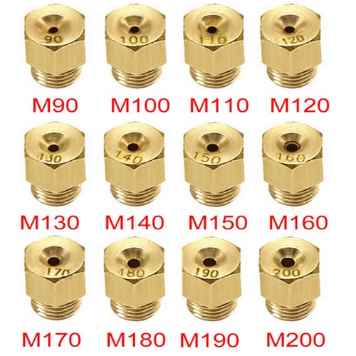 12pcs for mikuni carb - 12pcs, tm