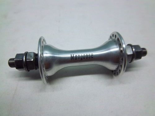 Vintage mongoose oldschool - vintage,