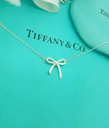 Tiffany rare sterling - &, co.