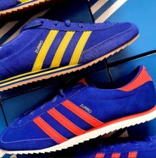 Adidas zurro collaboration - zurro,