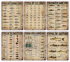 Fishing Lures Tackle Fish