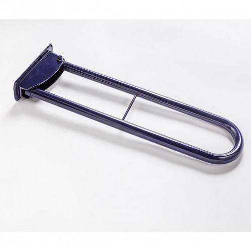 Double arm hinged - arm,