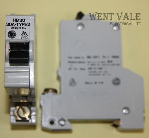 Wylex hb30 30a - wylex,
