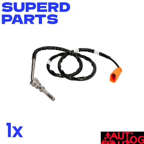 Exhaust gas temperature sensor - exhaust,