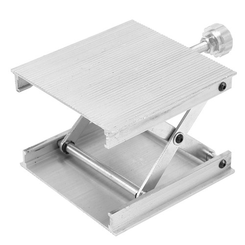90mm lab lift platform - lab,