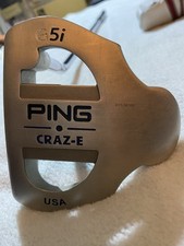 Ping G5i Craz-E-H Black Dot