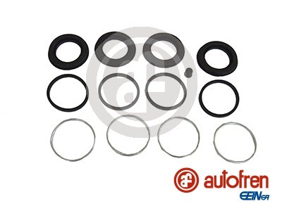 Repair kit brake - kit,, caliper