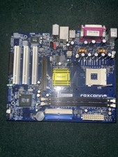 Foxconn motherboard amd - motherboard, –