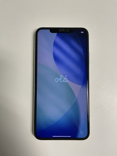 Apple iphone pro max - 11,