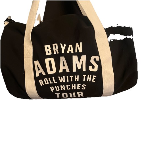 Bryan adams roll - roll, with