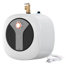 Uimoso 8 Gallon Electric