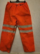 Goretex Waterproof Over