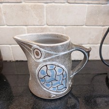 Ann Wrightson Studio Pottery