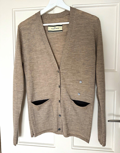 Malene birger beige - by,