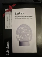 Linkax Christmas Gifts For