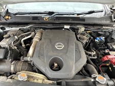 NISSAN NAVARA ENGINE COMPLETE 2.3 YS23 M9T-270 2298cc 2015-2019 1010200Q9L