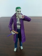Joker Action Figure