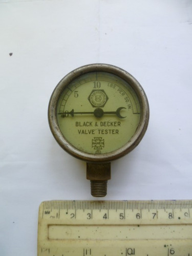 Vintage black decker - vintage,