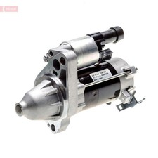 Starter 12V Clockwise Rotation
