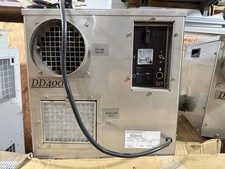 Ebac Industrial DD400