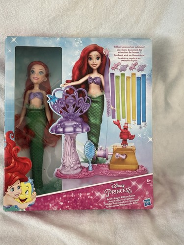 Disney princess ariel - disney, ariel’s
