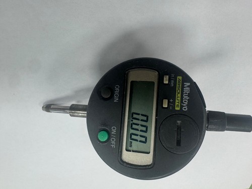 Mitutoyo absolute 543 - mitutoyo, 543-782