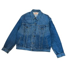 Levi’s Denim Jacket Size XL