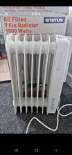 PureMate PM1515 2500W Oil