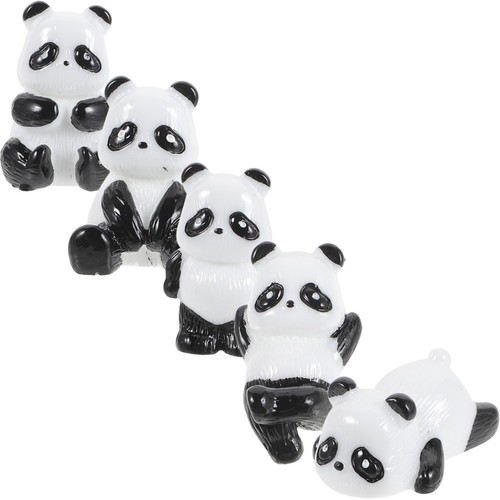 Pcs small animal figurines - small,