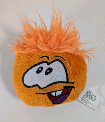 Puffle club penguin disney - puffle,