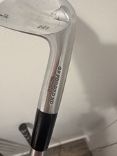 Mizuno Pro 221 Irons 4-PW