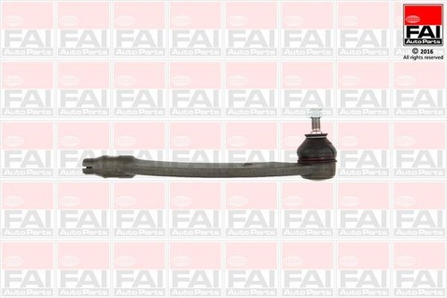 Fai front left - end, for