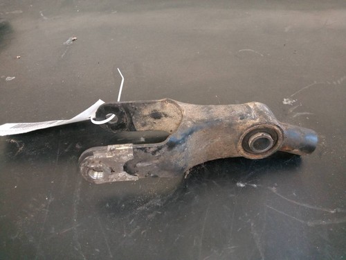 Rear engine support for - rear,