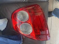 1999 - 2007 Toyota MR2 MK3