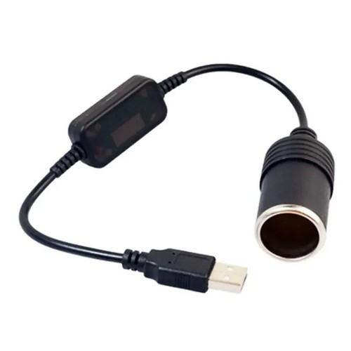 Usb type 12v car - c,