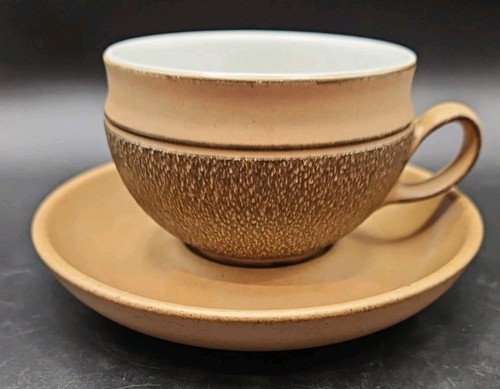 Denby cotswold stoneware cup - denby,