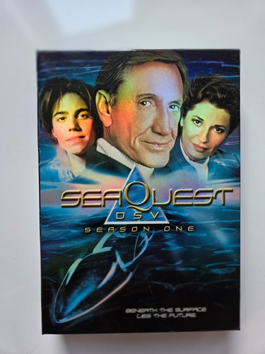 Seaquest dsv the - seaquest,