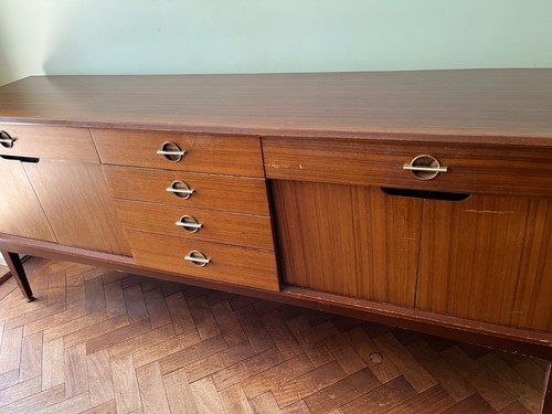 Harris lebus mid century - lebus, mid-century