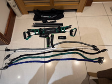 Gymproluxe Portable Gym