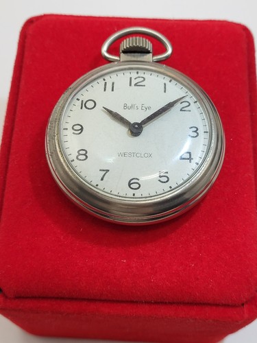 Works 50mm westclox - [works],