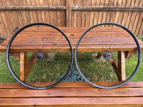 Swiss 350 classic - swiss, hubs