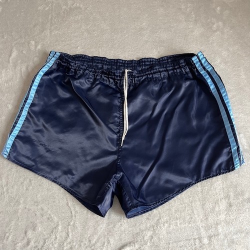 Adidas vintage sports shorts - sports,