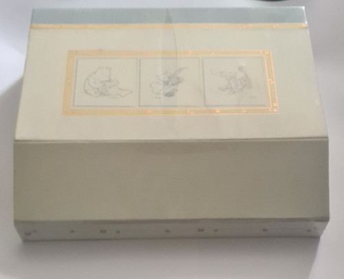 Vintage winnie the - , pooh