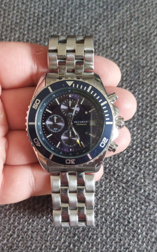 Accurist mens quartz - accurist,