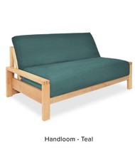 Futon Company 2 Seater Double